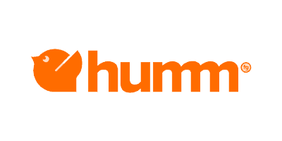 Humm logo